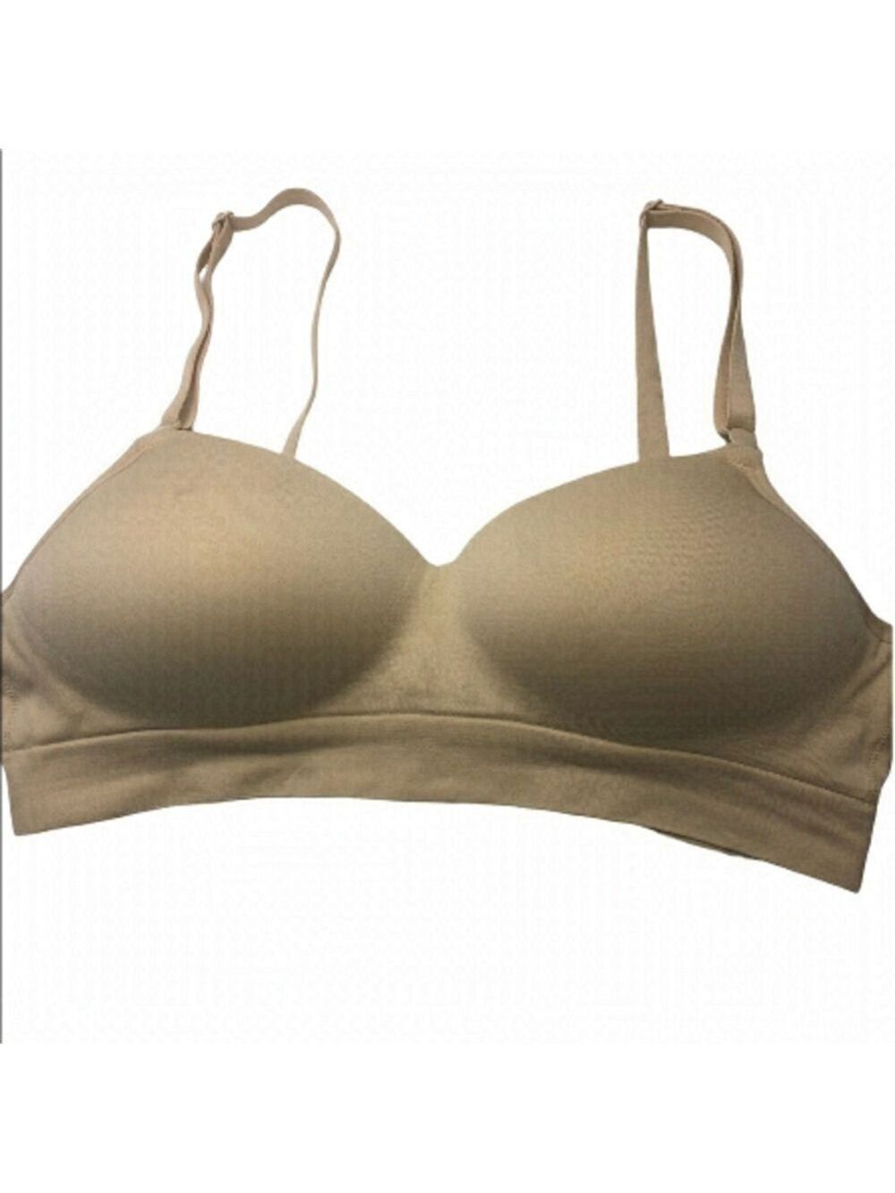 Plus Size Nursing Bra, Wireless, size XXL